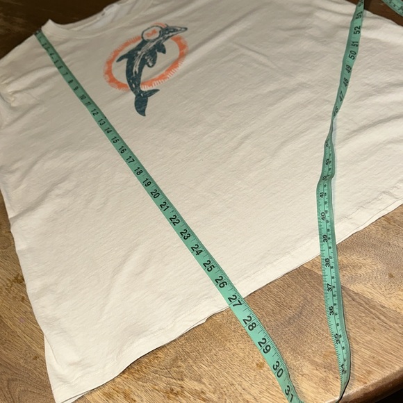 47 Miami Dolphins Sports Fan Shirt - Picture 5 of 10